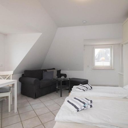 Hues Auert Tharep, Wohnung 3 Hörnum エクステリア 写真