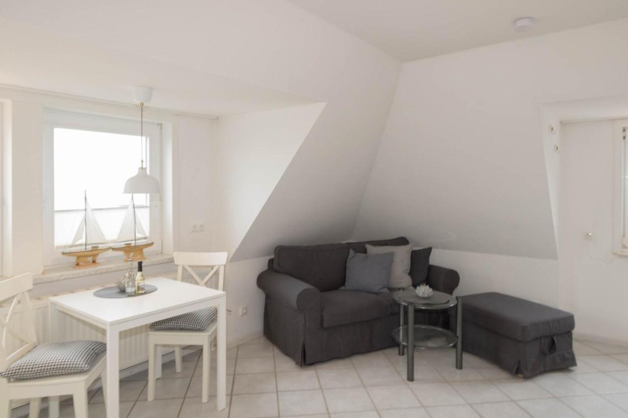 Hues Auert Tharep, Wohnung 3 Hörnum エクステリア 写真