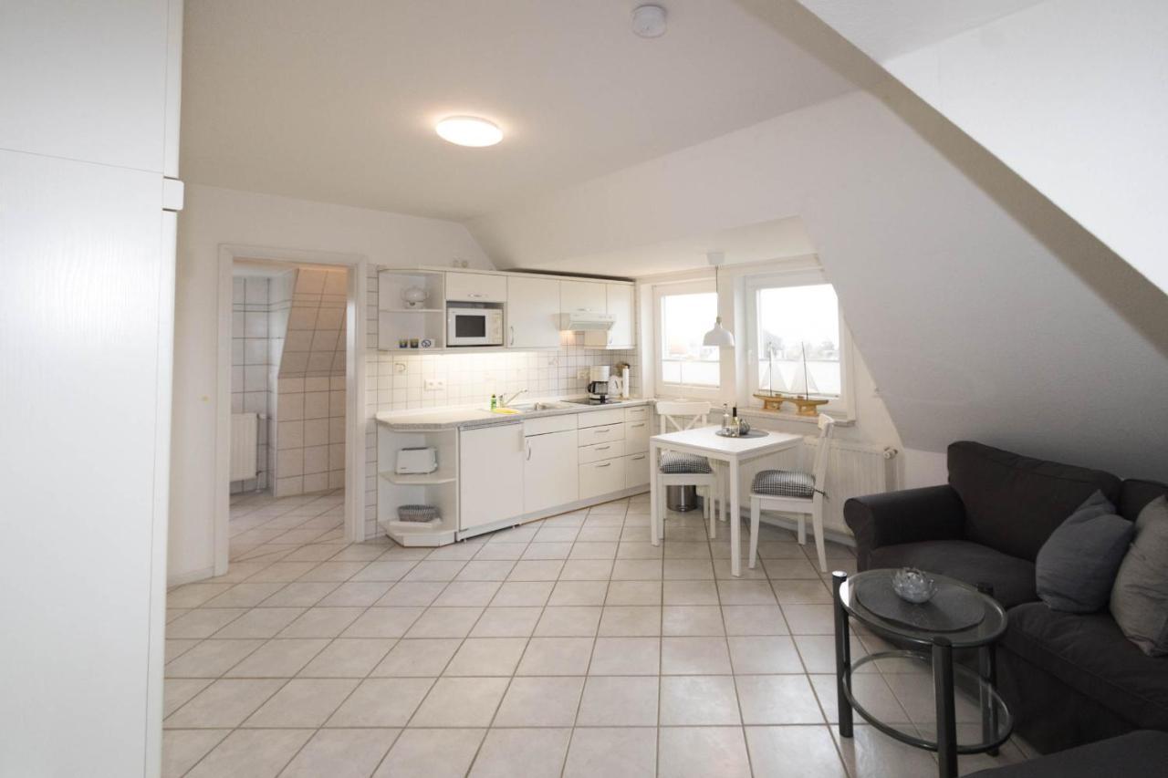 Hues Auert Tharep, Wohnung 3 Hörnum エクステリア 写真