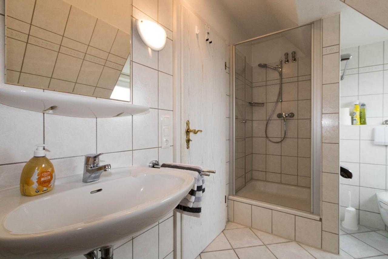 Hues Auert Tharep, Wohnung 3 Hörnum エクステリア 写真