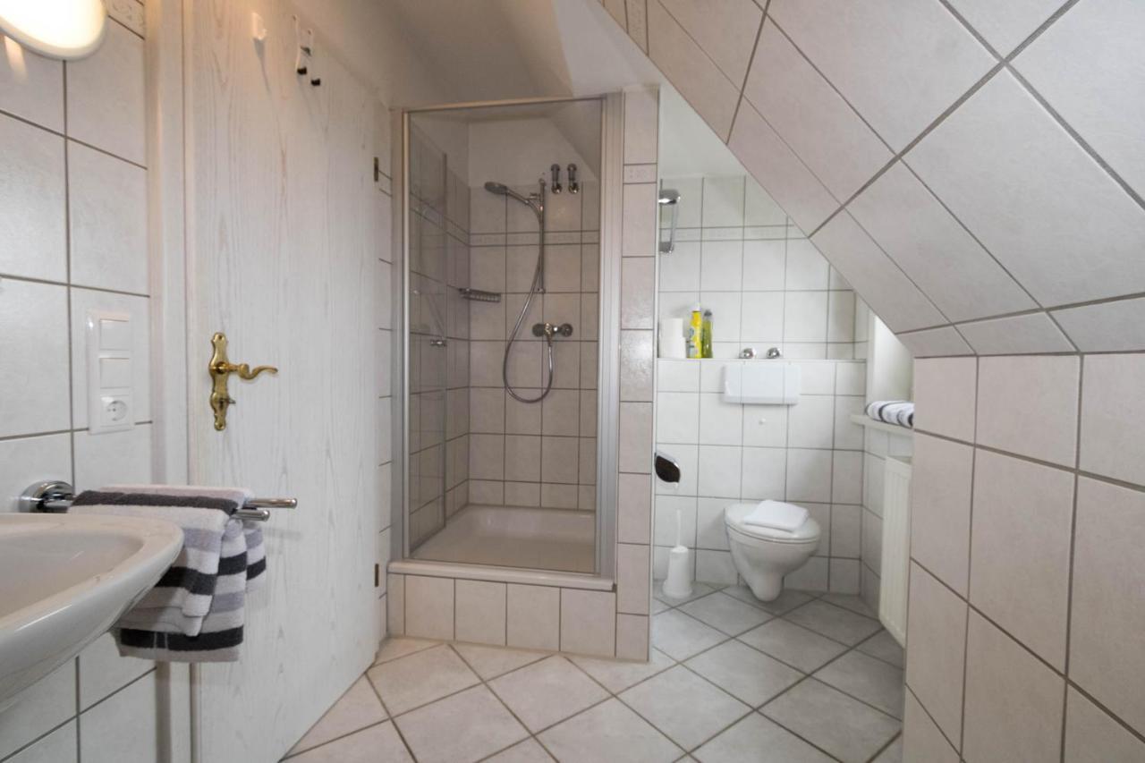 Hues Auert Tharep, Wohnung 3 Hörnum エクステリア 写真