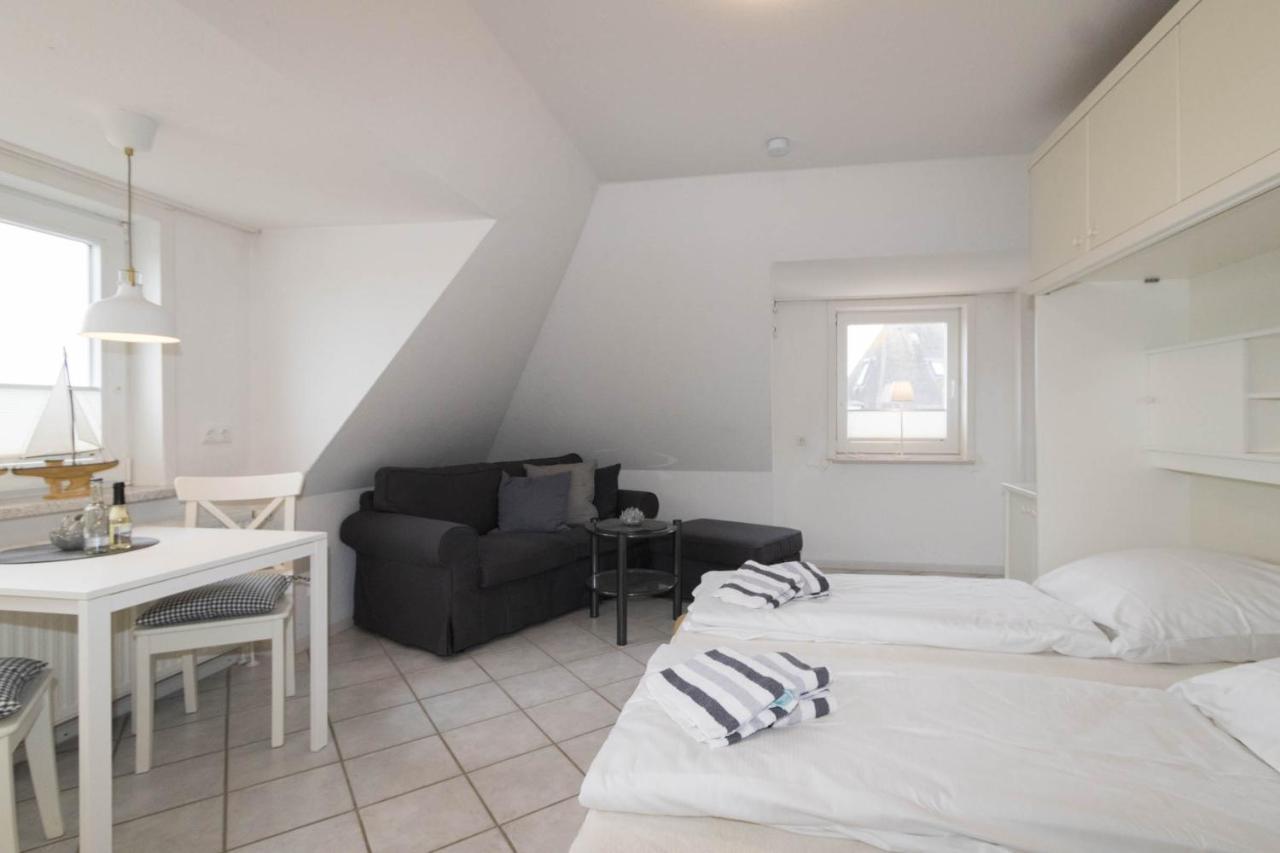 Hues Auert Tharep, Wohnung 3 Hörnum エクステリア 写真