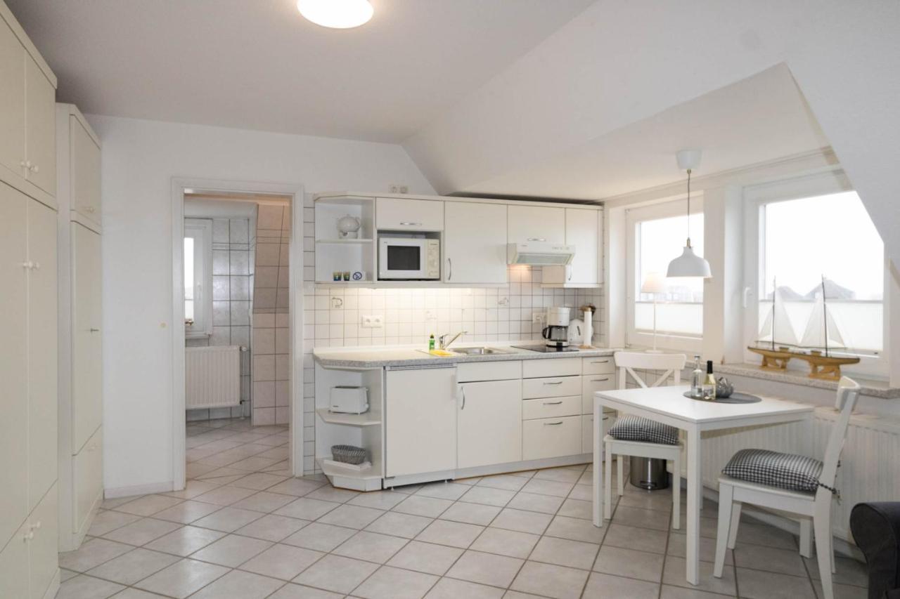 Hues Auert Tharep, Wohnung 3 Hörnum エクステリア 写真