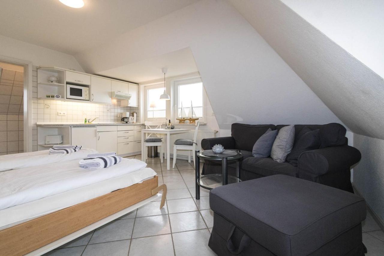 Hues Auert Tharep, Wohnung 3 Hörnum エクステリア 写真