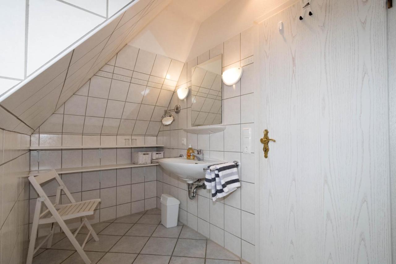 Hues Auert Tharep, Wohnung 3 Hörnum エクステリア 写真