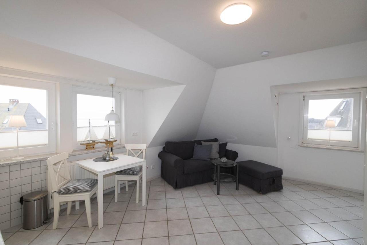 Hues Auert Tharep, Wohnung 3 Hörnum エクステリア 写真